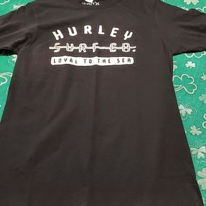 NWT Hurley T